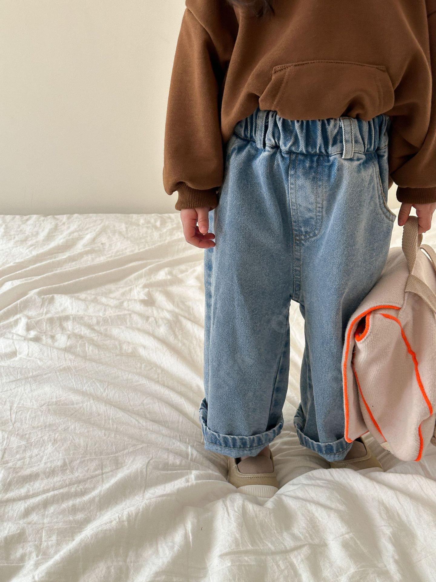 Детские Джинсы CC4286_C85093_252_2574_22