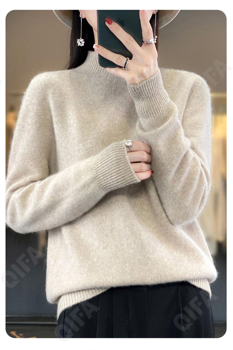 Женский Свитер CC3116_RY326_249_1777_18