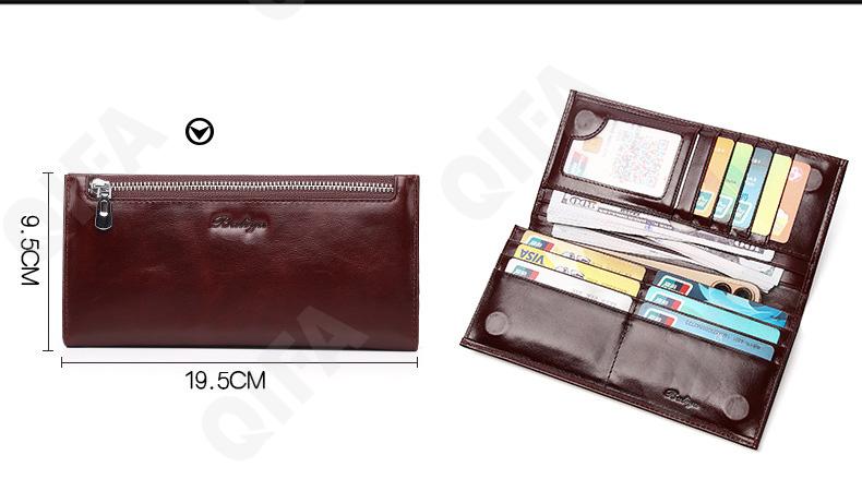 Мужской Кошелек CC3254_1638-1