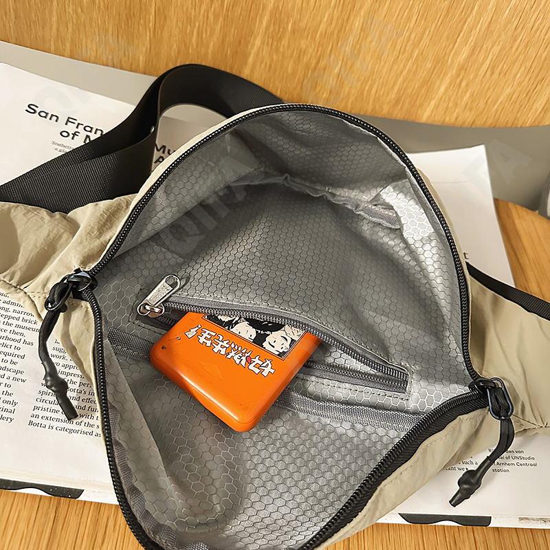 Мужская Сумка поясная CC067_319-3