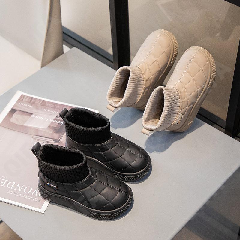 Детские Ботинки CC3962_8801-B2 Детские Ботинки CC3962_8801-B2