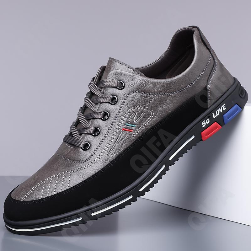 Мужские Полуботинки CC4114_U8766-5L