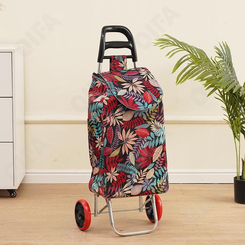 Женская Сумка-тележка CC5013_0075-2-10