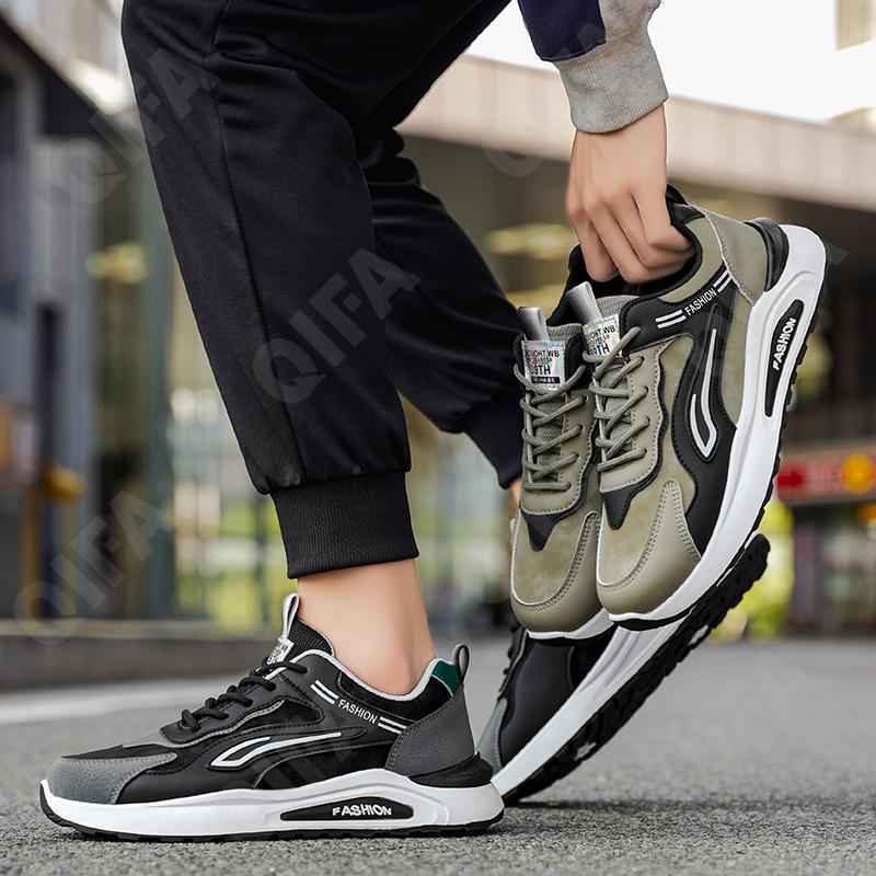 Мужские Кроссовки CC4019_JY-1172-1 Мужские Кроссовки CC4019_JY-1172-1