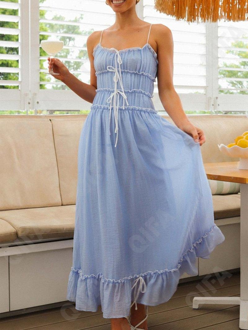 Женский Сарафан CC340_D2523004_230_1776_88