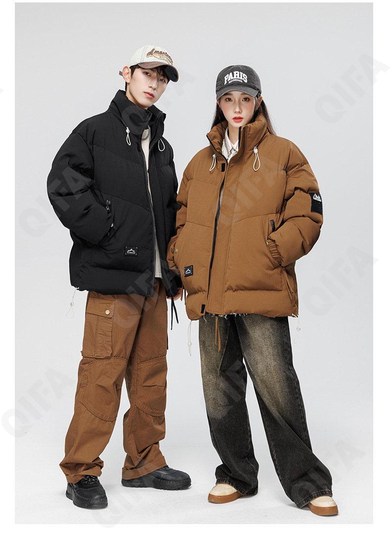 Мужская Зимняя куртка CC4792_ZGP016_234_1783_16