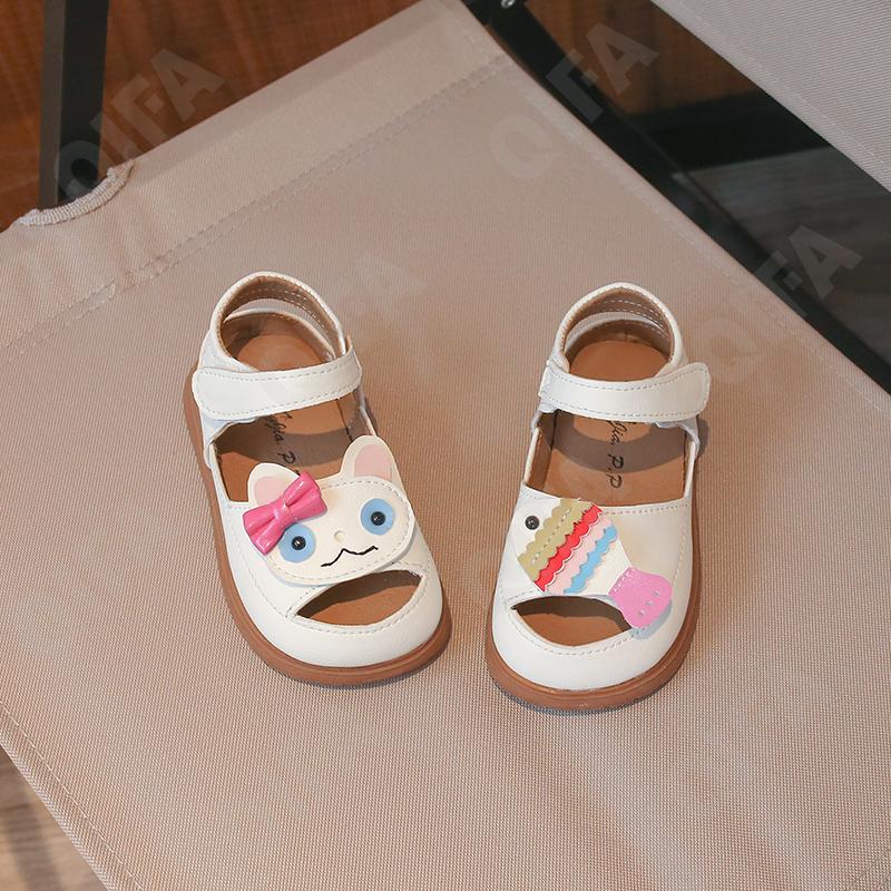 Детские Сандалии CC4092_TPCL1661-A1