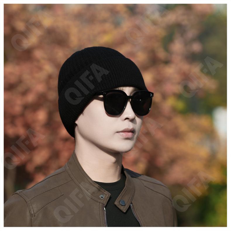 Мужская Шапка CC4472_A-462-8 Мужская Шапка CC4472_A-462-8