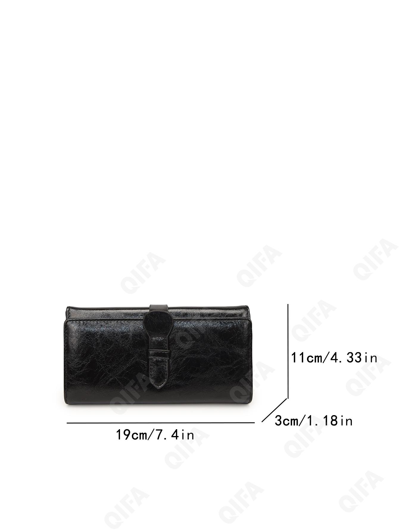 Женский Кошелек CC036_2166-1 Женский Кошелек CC036_2166-1
