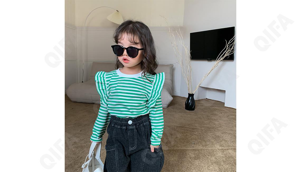 Детский Лонгслив CC2543_952_231_2574