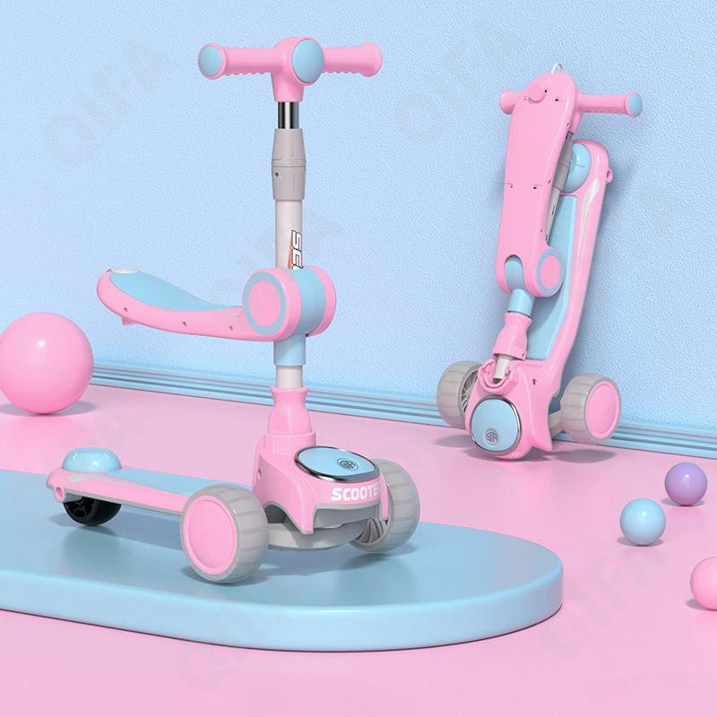 Детский Самокат