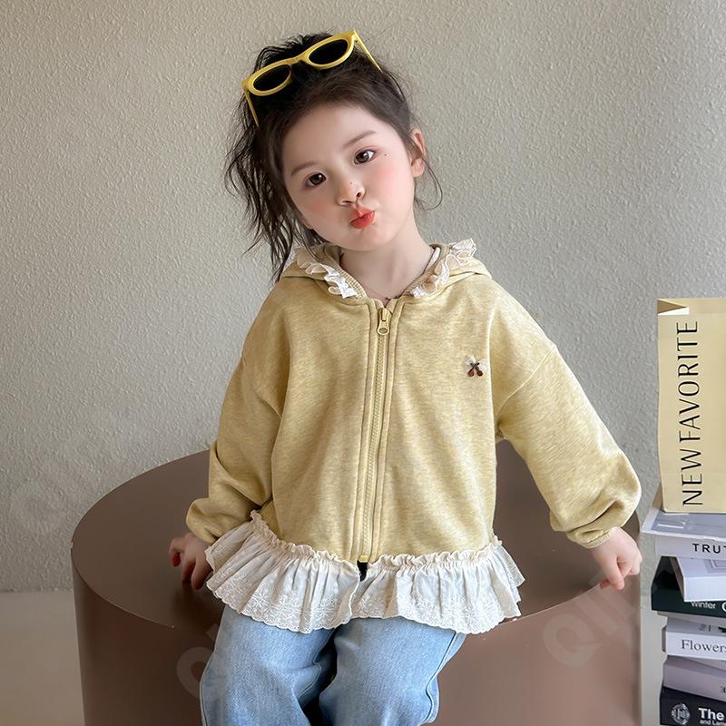 Детская Куртка