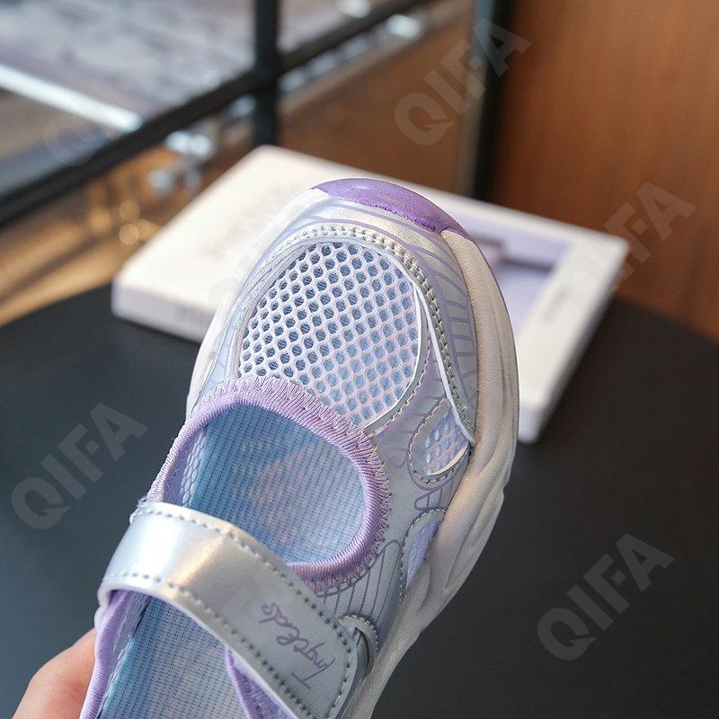 Детские Кроссовки CC3957_368-A1