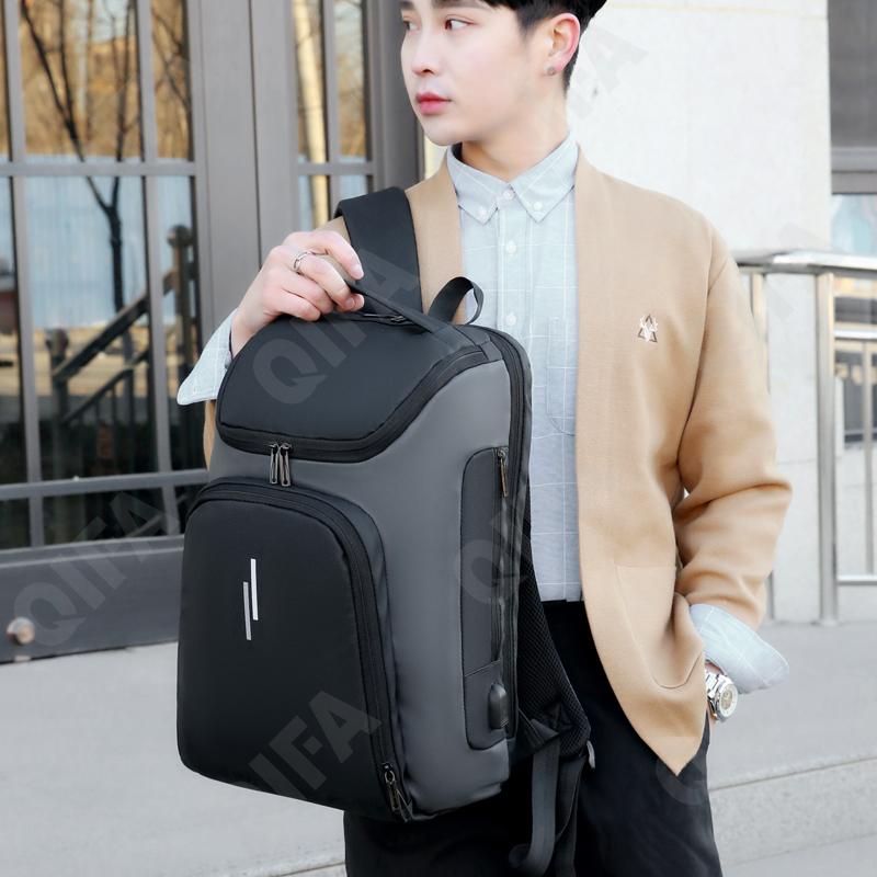 Мужской Рюкзак CC2988_8666-1