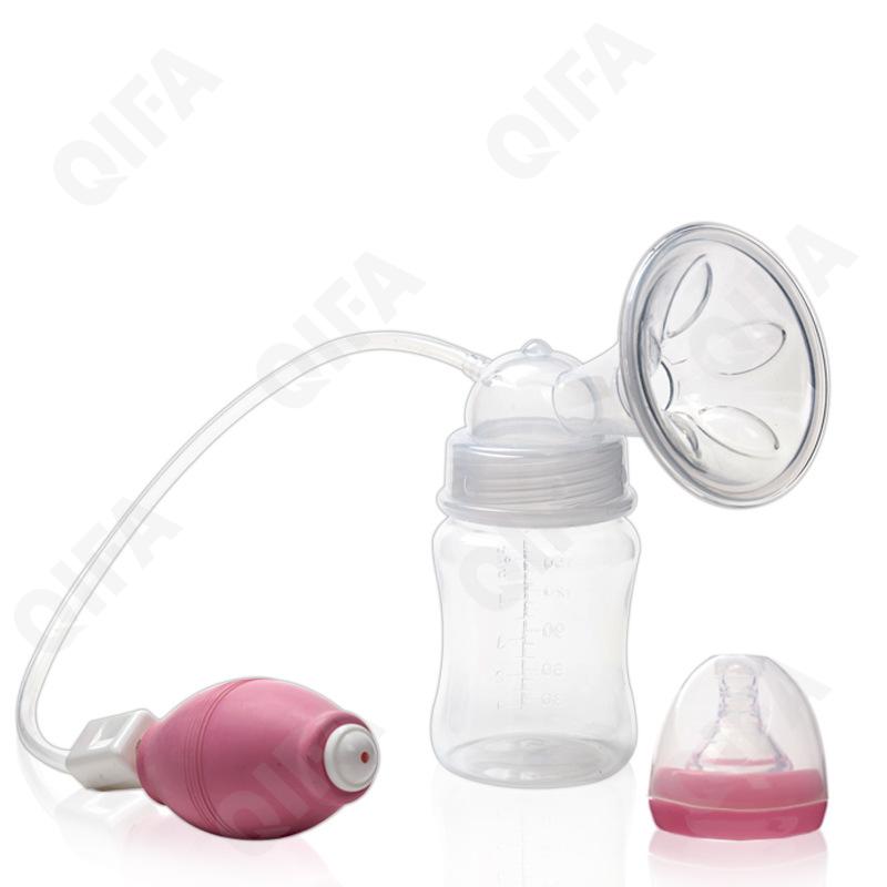 Молокоотсос ручной