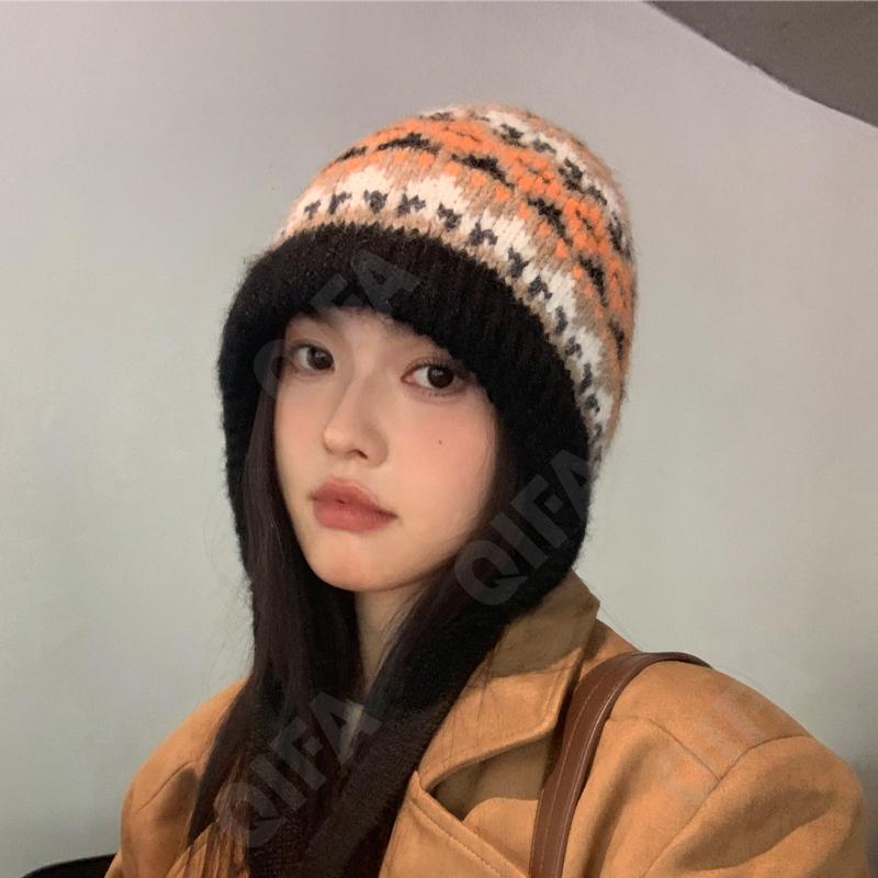 Женский Чепчик CC3581_8673-6