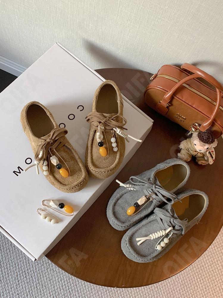 Женские Полуботинки CC4419_D16-3369-2