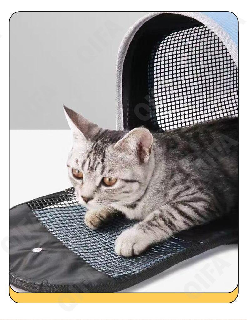 Женская Переноска для животных CC2413_A003-1