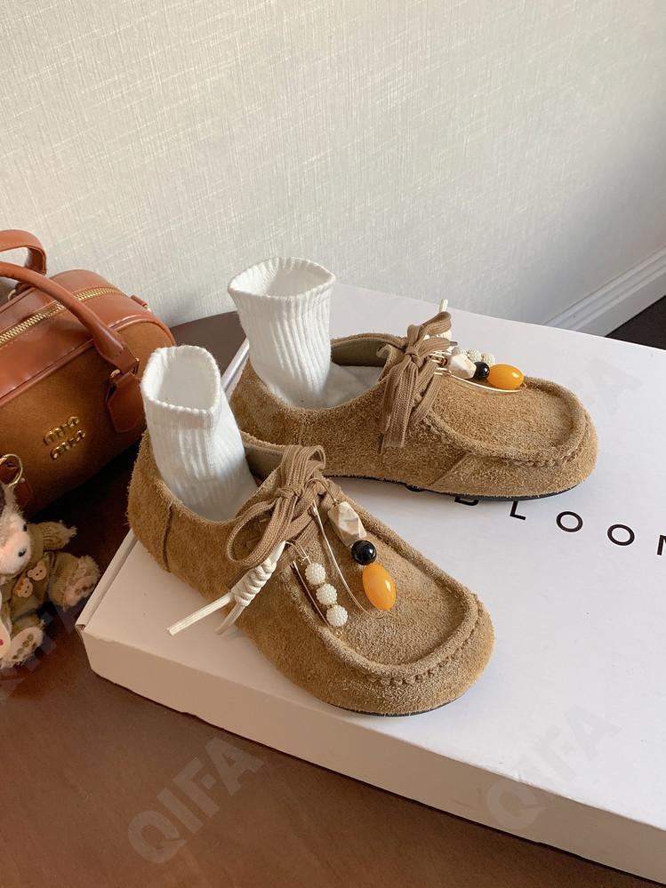 Женские Полуботинки CC4419_D16-3369-2