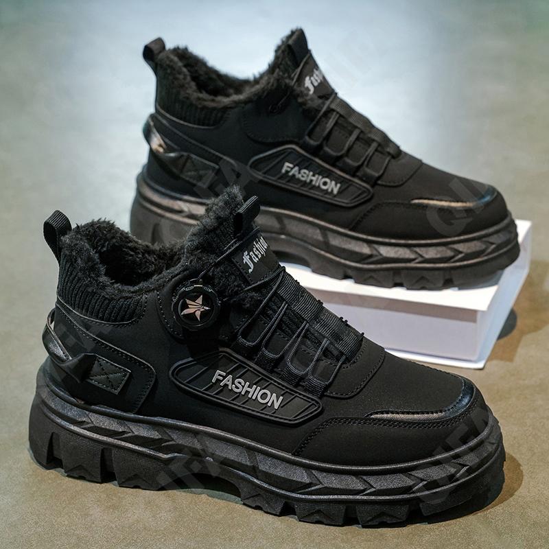 Мужские Полуботинки CC4114_XMH631-8 Мужские Полуботинки CC4114_XMH631-8