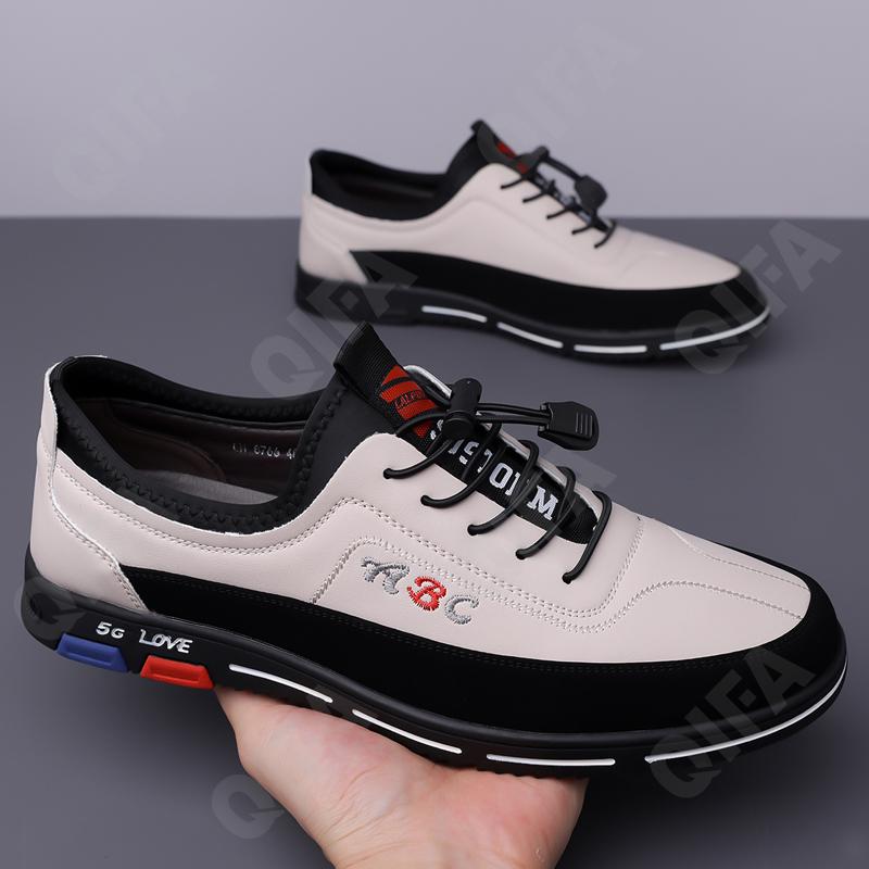 Мужские Полуботинки CC4114_U8789-6L