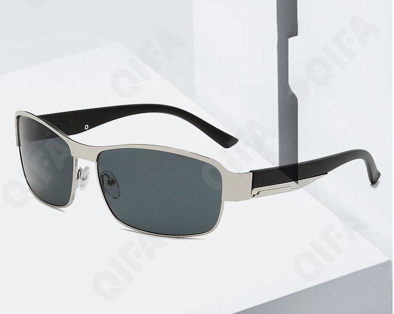 Мужские Солнцезащитные очки CC4569_813P-3 Мужские Солнцезащитные очки CC4569_813P-3