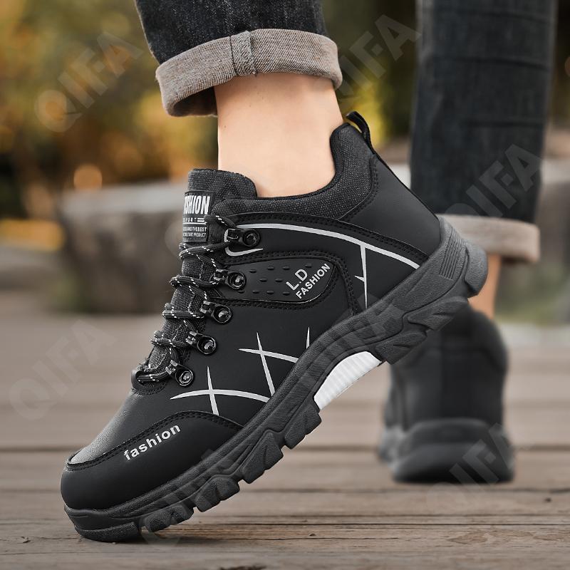 Мужские Ботинки CC4876_55015-4