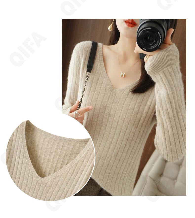 Женский Пуловер CC3116_RY318_948_1777_16 Женский Пуловер CC3116_RY318_948_1777_16