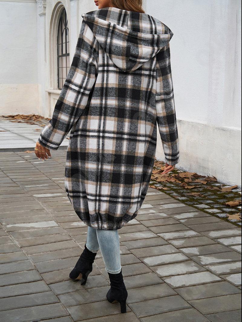 Женская Куртка CC340_D2437001_250_1776_9