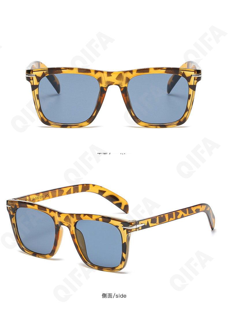 Женские Солнцезащитные очки CC4570_18110-1