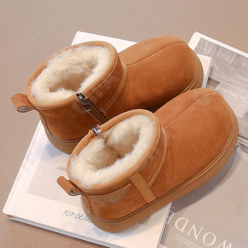 Детские Угги CC3962_009-A1