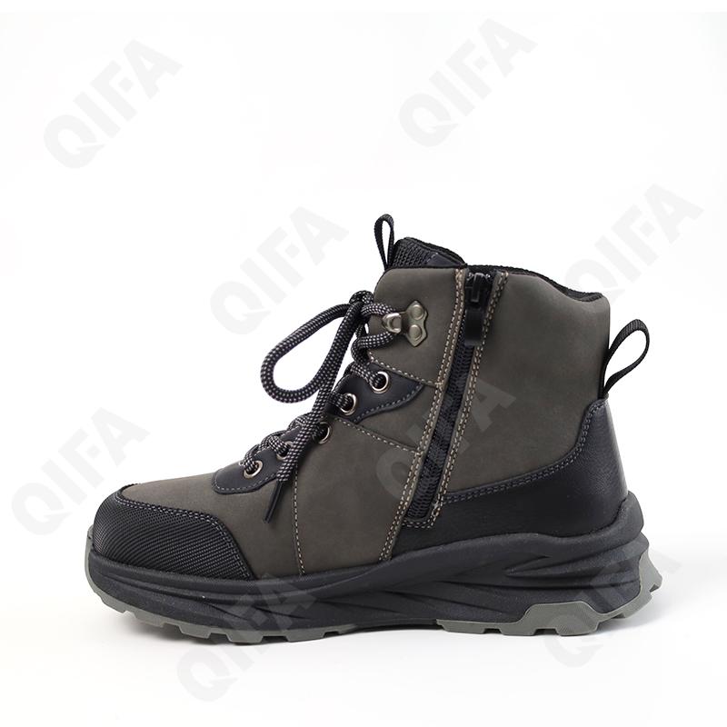 Детские Ботинки