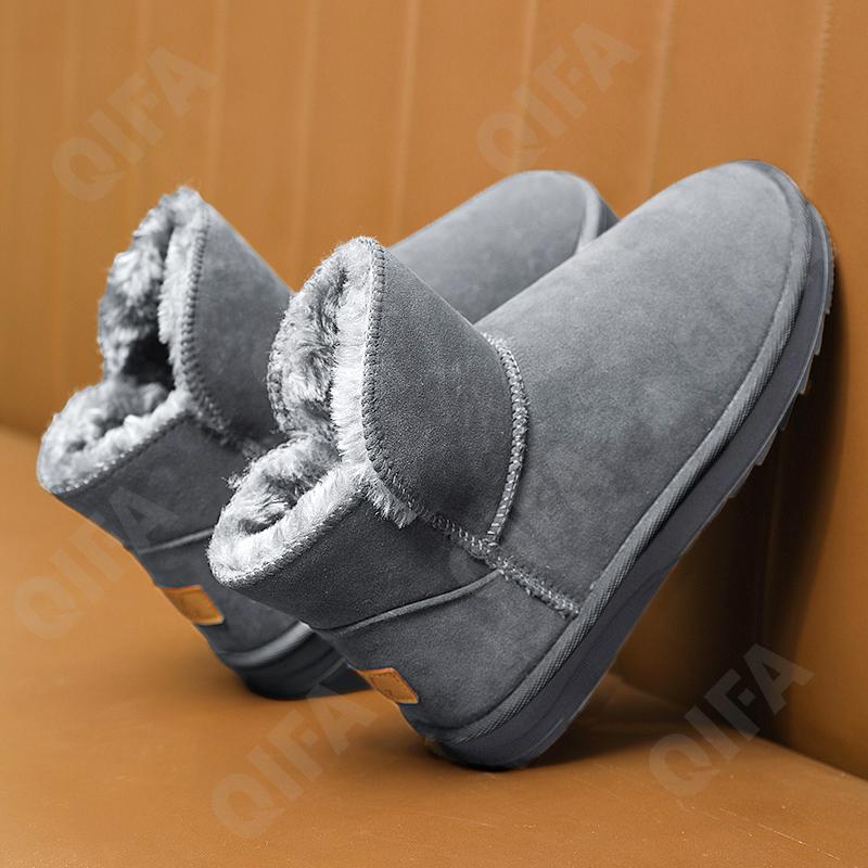 Мужские Угги CC4275_8502M-3 Мужские Угги CC4275_8502M-3