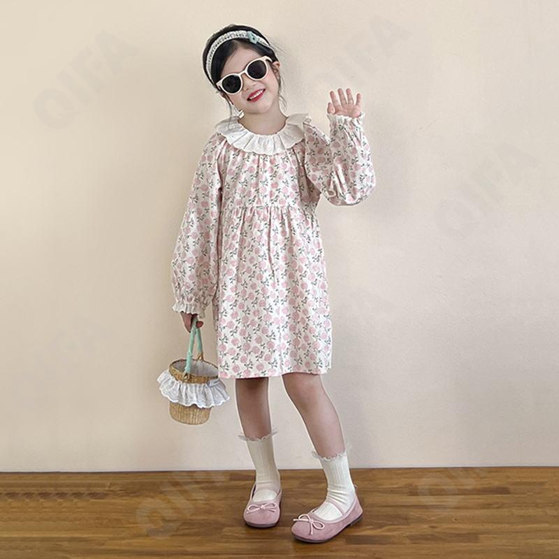 Детское Платье