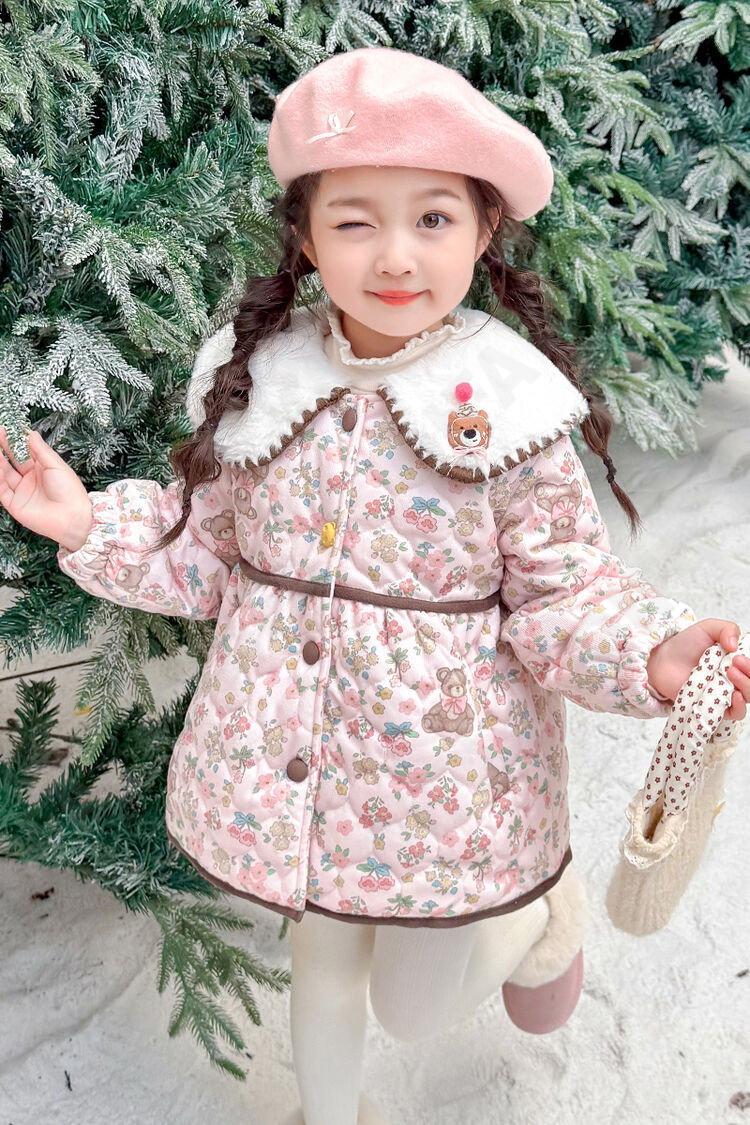 Детская Куртка CC4773_ACCOQII_243_1812_38 Детская Куртка CC4773_ACCOQII_243_1812_38