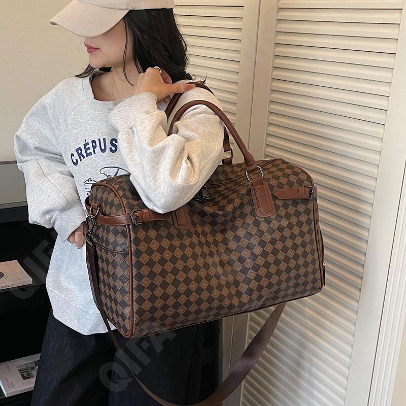 Женская Дорожная сумка CC096_8378-1