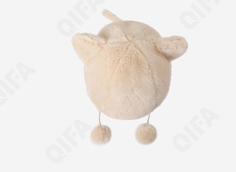 Женская Шапка CC3398_2023D90-3