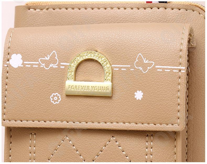 Женский Чехол для телефона CC3927_QBH-1-03-10