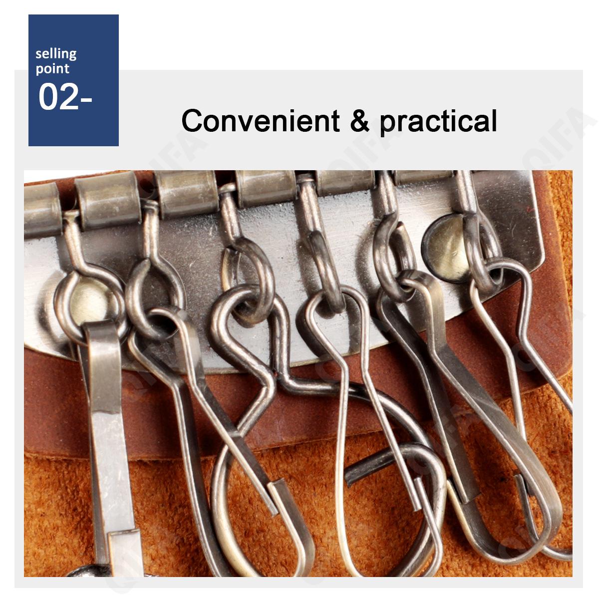 Женская Ключница CC4037_YSB10-6