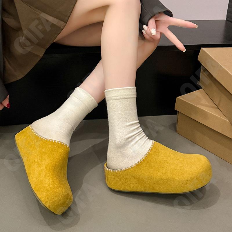 Женские Тапочки CC4075_6002-1