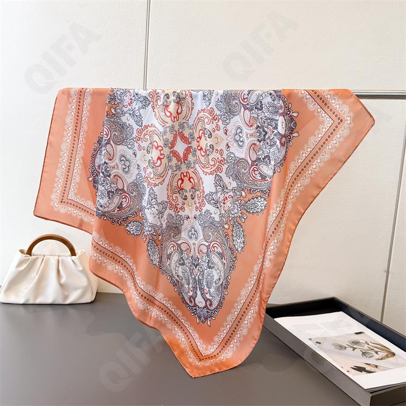 Женский Платок CC4193_FG125-1 Женский Платок CC4193_FG125-1