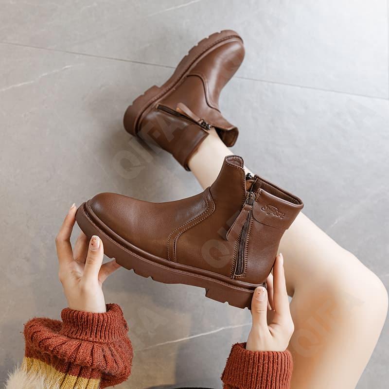 Женские Полусапоги CC5079_1993-3-B