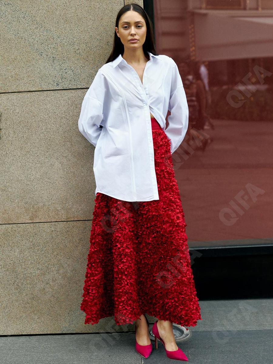 Женская Юбка CC4052_BSQ0039_252_1776_70