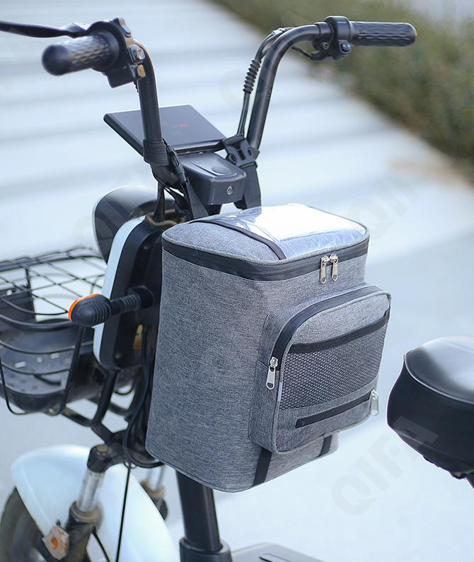 Женская Сумка для коляски CC4112_231125-2