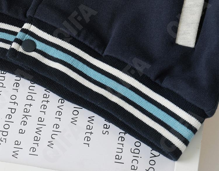 Детская Куртка CC4775_U14862_958_1817_1 Детская Куртка CC4775_U14862_958_1817_1