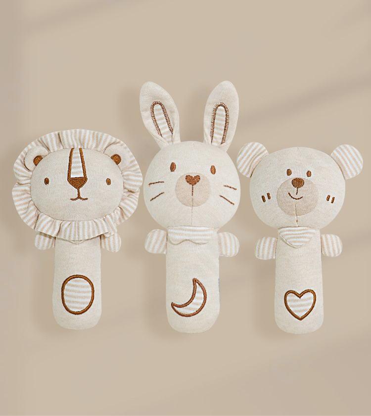 Погремушки