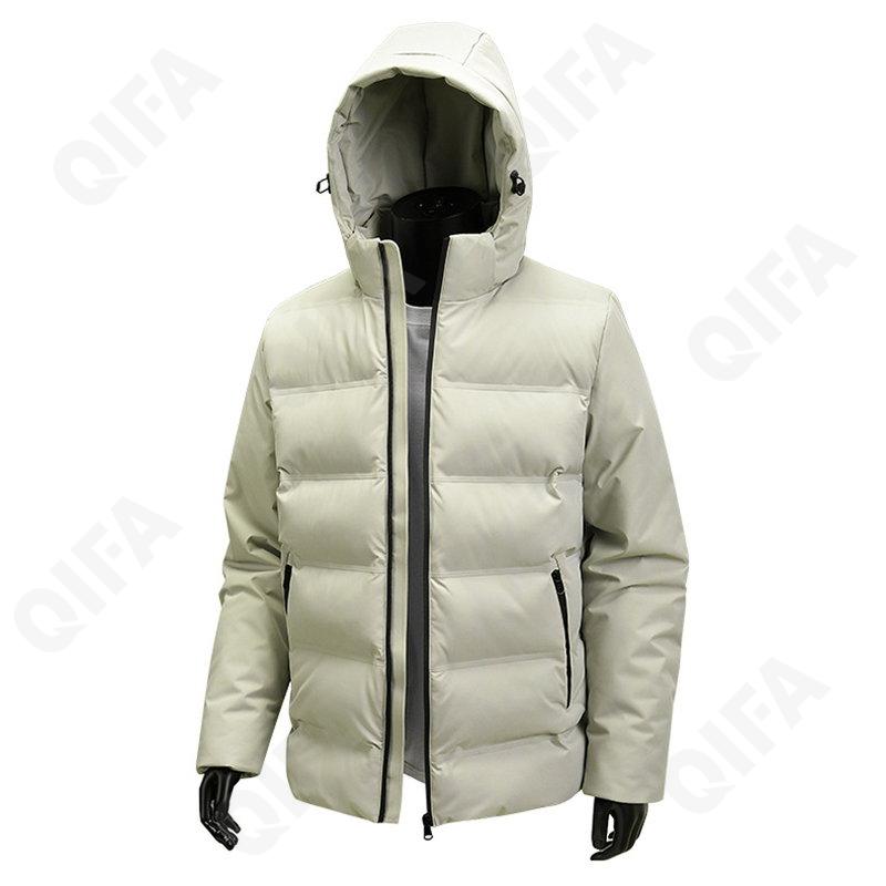 Мужская Зимняя куртка CC5173_HW3093_956_1777_61 Мужская Зимняя куртка CC5173_HW3093_956_1777_61