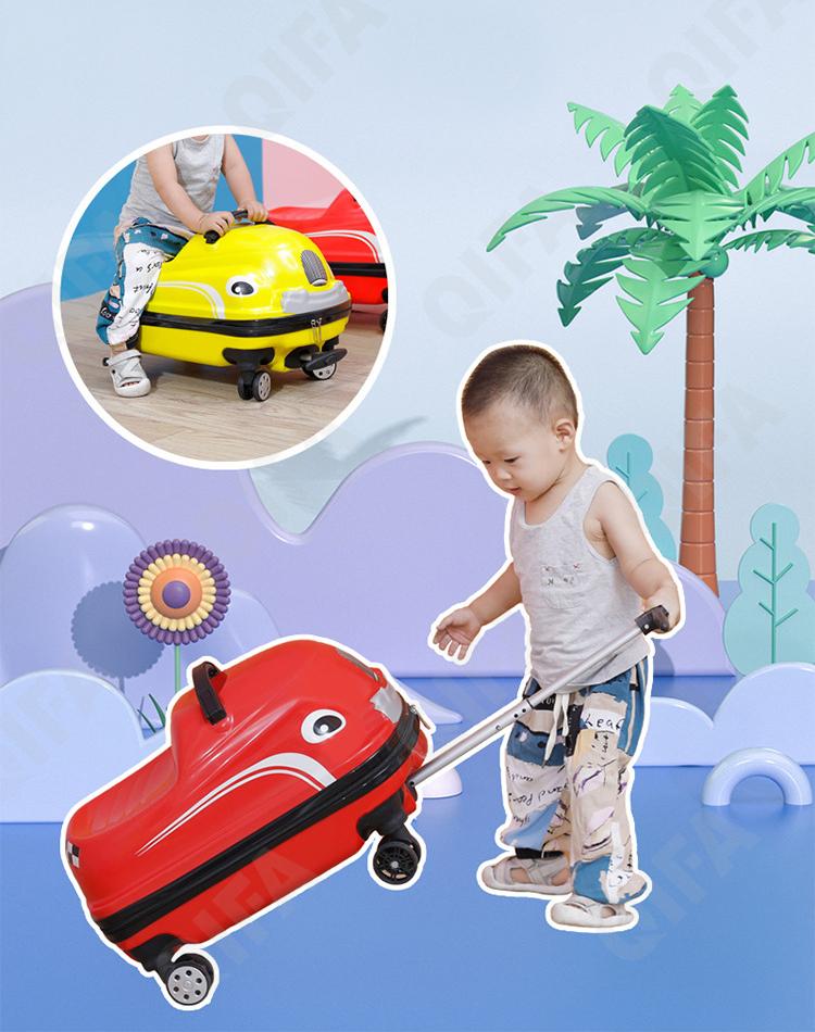 Детский Чемодан CC1746_AB-992-1