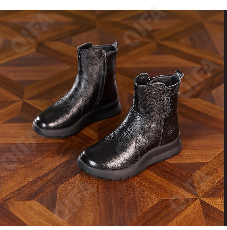 Женские Ботинки CC4199_8766-1 Женские Ботинки CC4199_8766-1