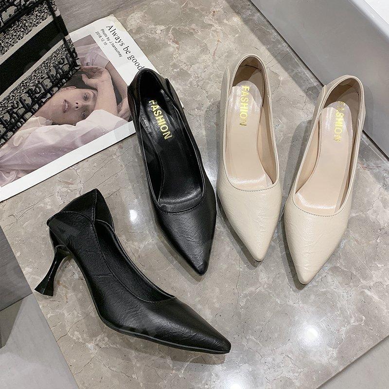 Женские Туфли CC3767_D2713-2